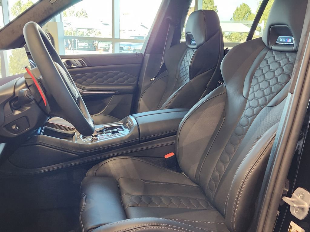 New 2026 BMW X5 M Competition image 9