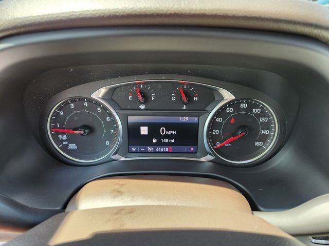 Used 2020 GMC Acadia SLT w/ Premium Package image 31