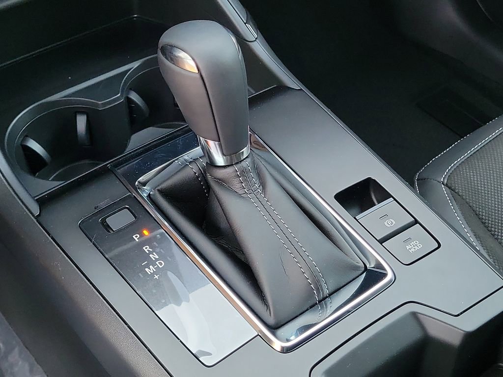 New 2026 MAZDA CX-5 Preferred AWD/4WD image 29