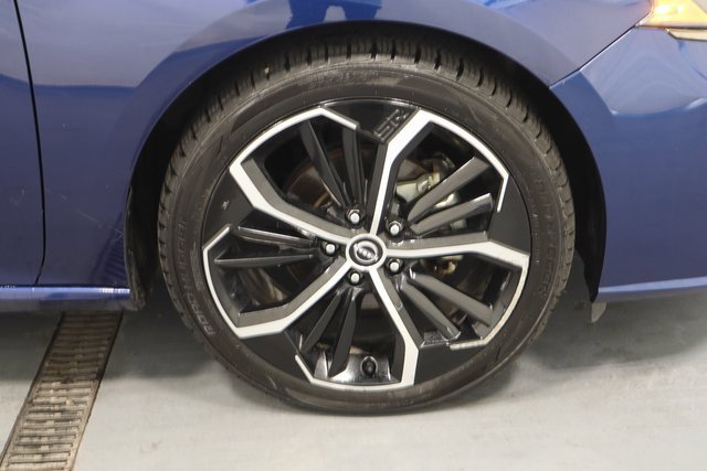 Used 2024 Nissan Altima 2.5 SR image 26