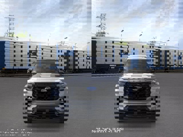 New 2026 Ford Explorer ST-Line image 6