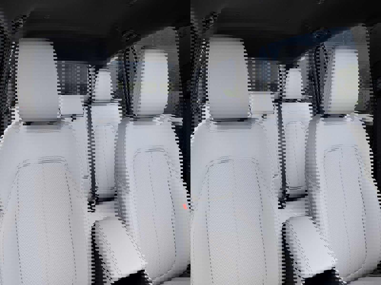 New 2026 Jeep Cherokee Limited image 26