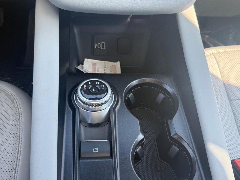 New 2027 Ford Explorer Platinum AWD/4WD image 22