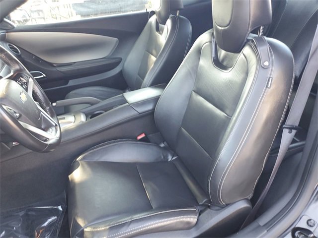 Used 2015 Chevrolet Camaro SS w/ RS Package image 19