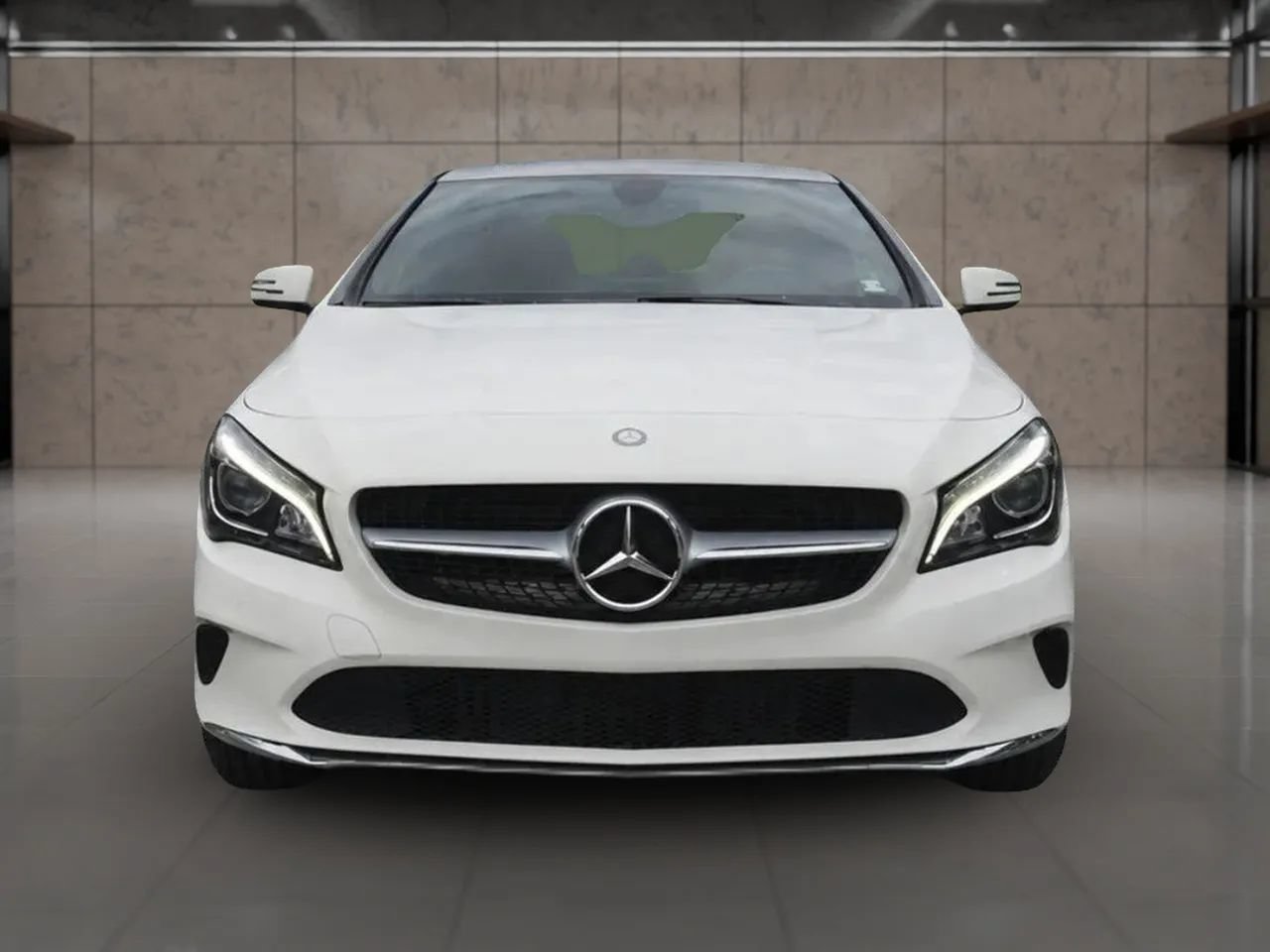 Used 2017 Mercedes-Benz CLA 250 4MATIC image 13