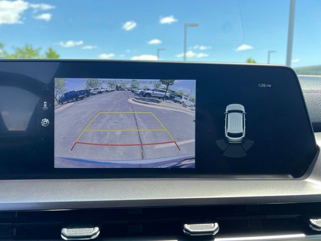 Used 2024 Kia Telluride S FWD image 21