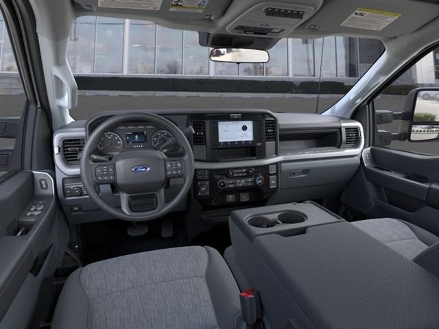 New 2026 Ford F350 XL w/ STX Appearance Package image 9