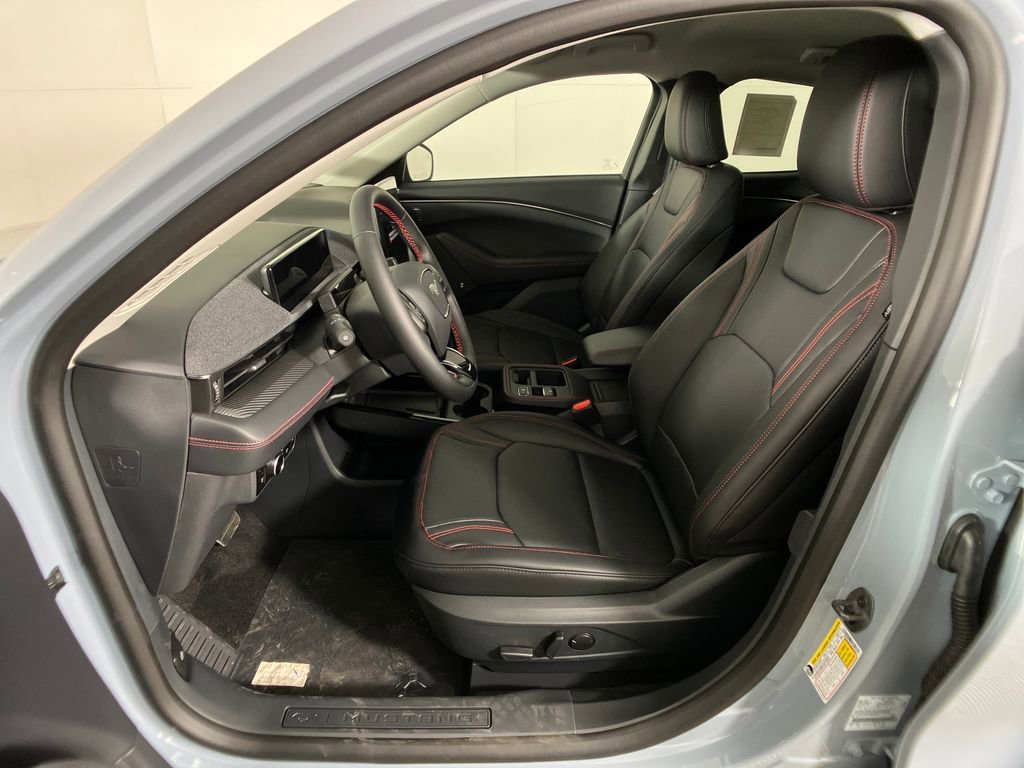 New 2025 Ford Mustang Mach-E Premium w/ Sport Appearance Package image 26