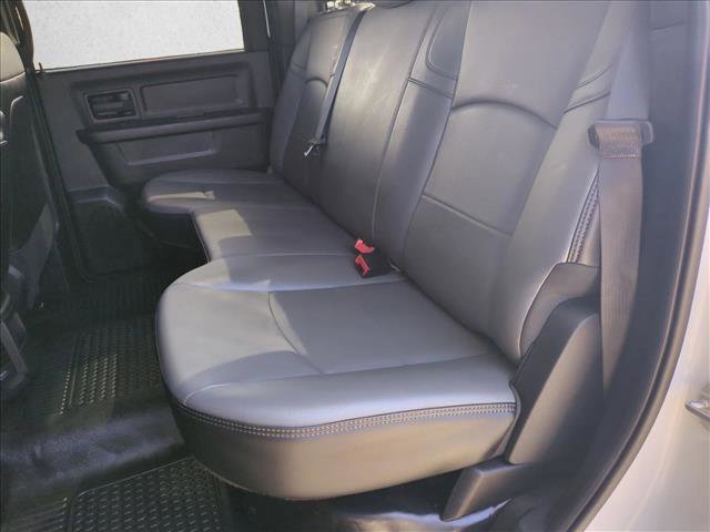 Used 2024 RAM 3500 Tradesman w/ Protection Group image 19