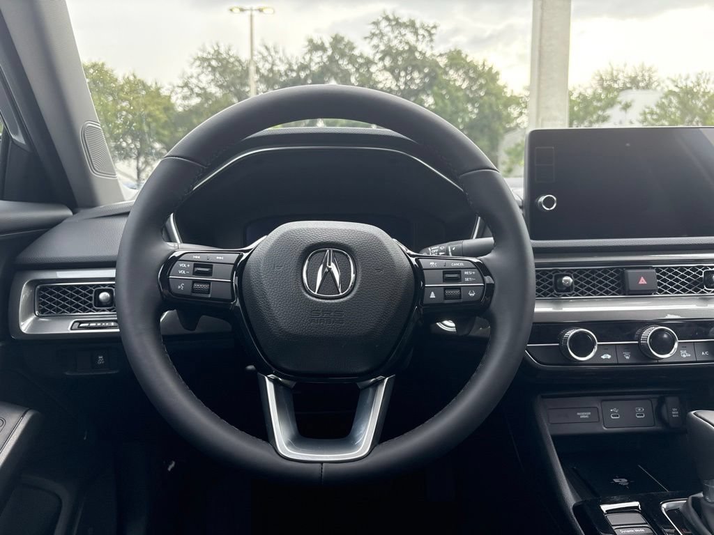 New 2026 Acura Integra FWD image 21