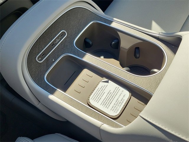 New 2026 Hyundai Palisade SEL image 13