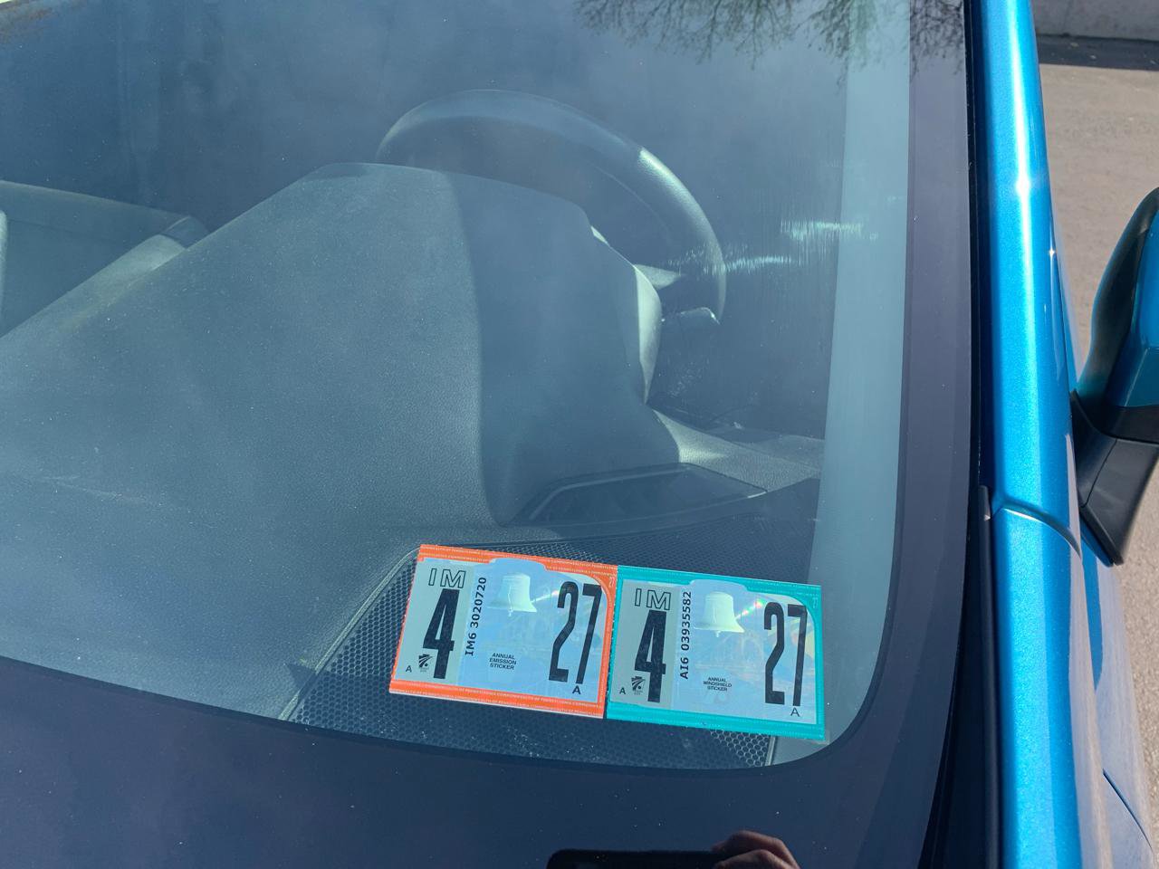 Used 2017 Subaru Impreza 2.0i Premium image 8