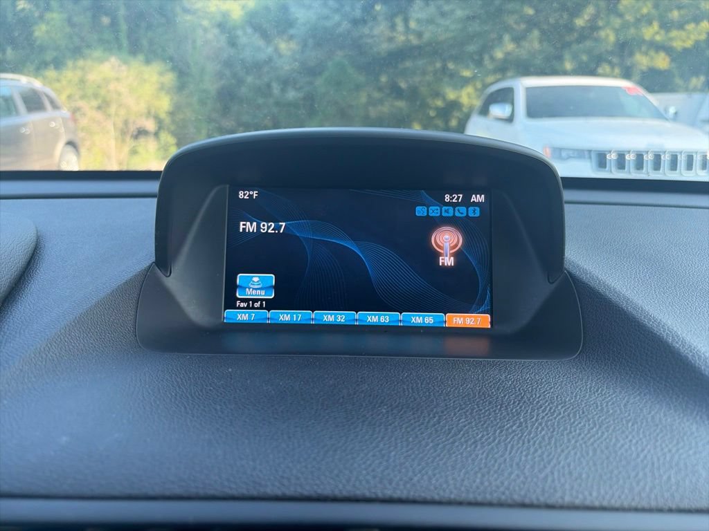 Used 2015 Buick Encore Convenience FWD image 21