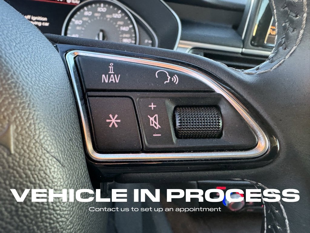 Used 2013 Audi S6 Prestige image 17