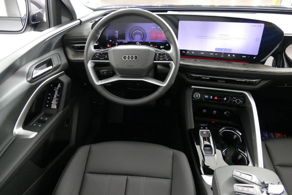 New 2026 Audi Q5 2.0T AWD/4WD image 25