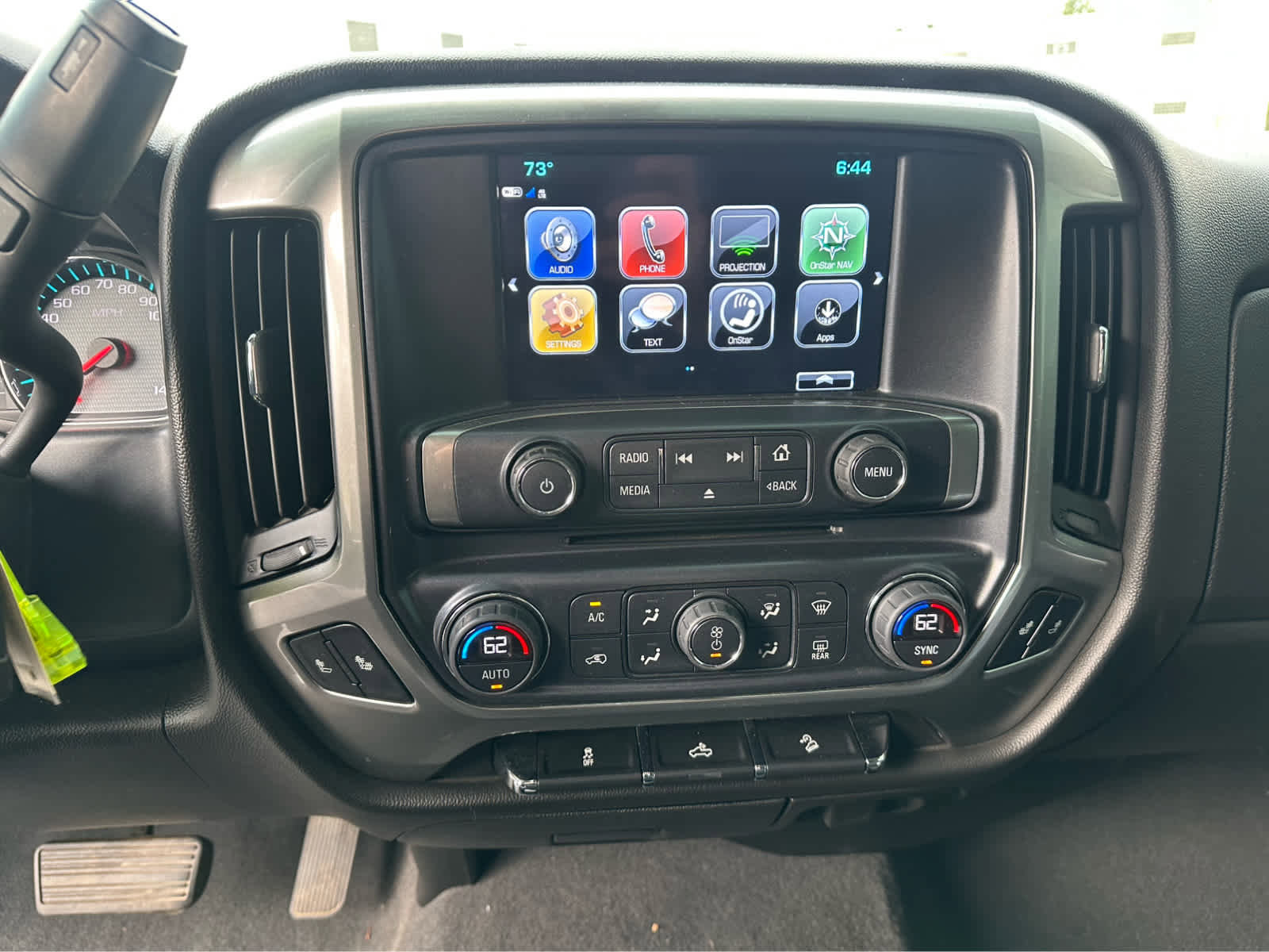 Used 2019 Chevrolet Silverado 1500 LT w/ All Star Edition AWD/4WD image 12