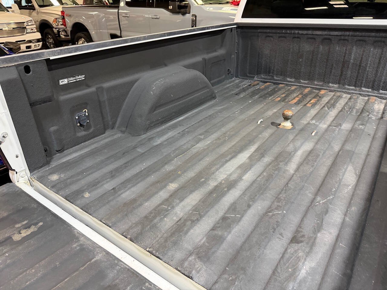 Used 2006 GMC Sierra 2500 SLT w/ Heavy-Duty Power Package AWD/4WD image 41