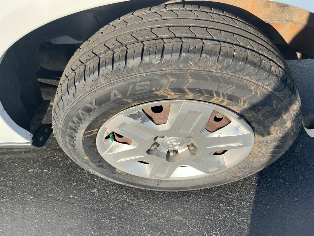 Used 2014 RAM C/V Tradesman w/ UConnect Hands-Free Group image 36