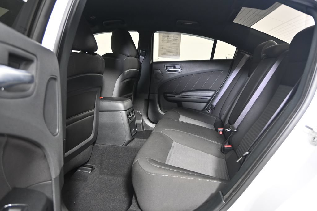 Used 2022 Dodge Charger GT AWD/4WD image 18