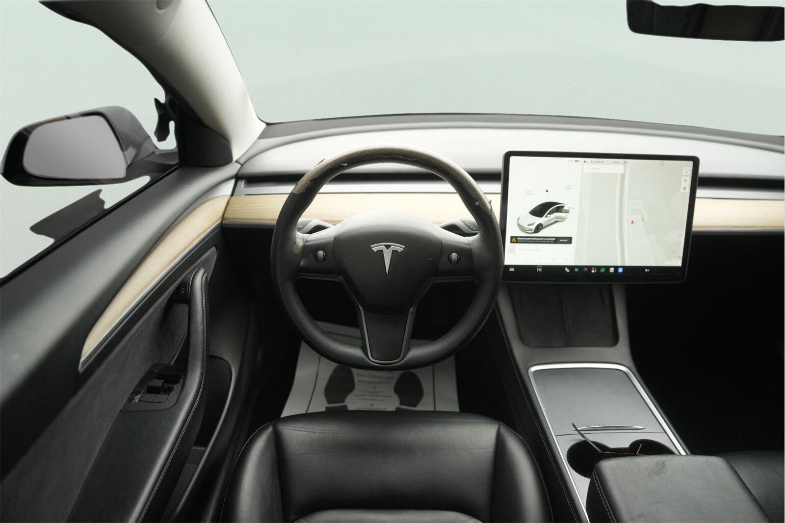 Used 2021 Tesla Model 3 Standard Range Plus RWD image 21