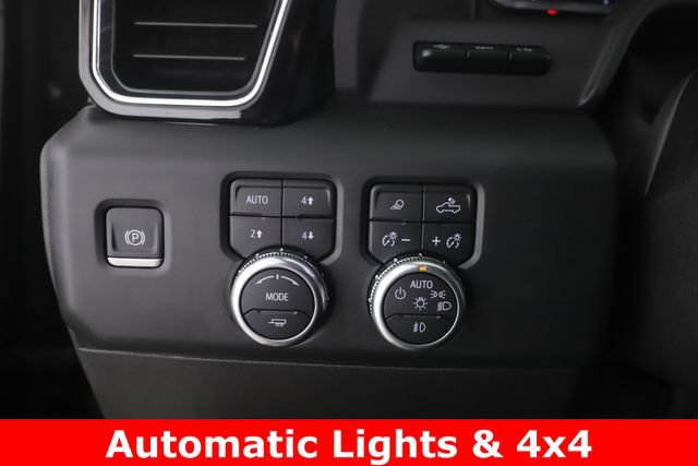 Used 2025 GMC Sierra 2500 Denali Ultimate AWD/4WD image 22