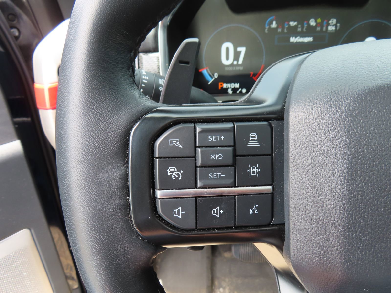 Used 2023 Ford F150 Raptor w/ Raptor 37 Performance Package AWD/4WD image 25