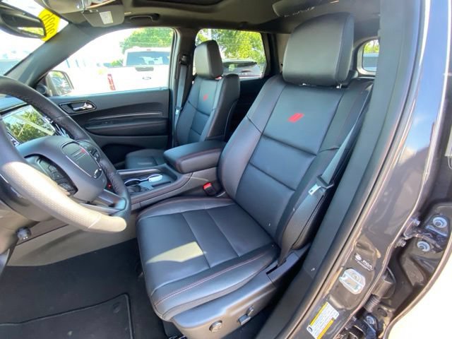 New 2026 Dodge Durango GT AWD/4WD image 9