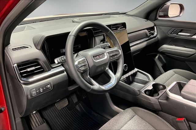 Used 2026 GMC Terrain Elevation w/ LPO, Floor Liner Package AWD/4WD image 16