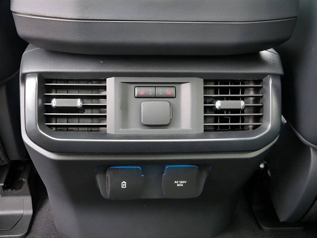 Used 2024 Ford F150 Raptor AWD/4WD image 17