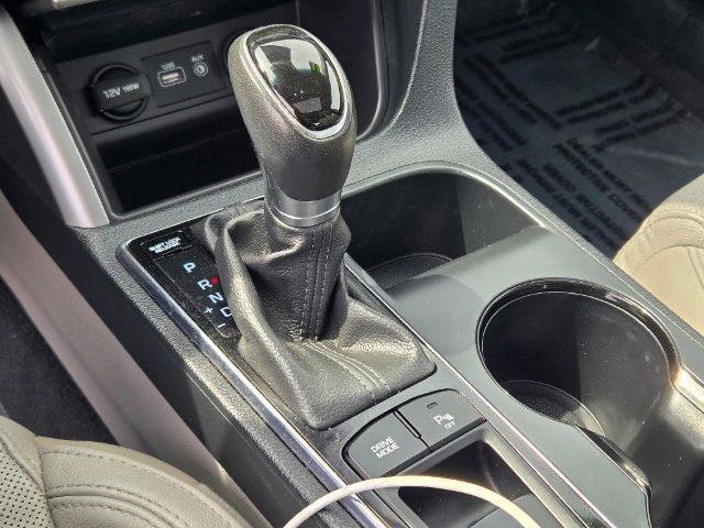 Used 2017 Hyundai Sonata Limited w/ Ultimate Package 04 image 30