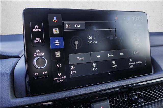 New 2026 Honda CR-V Sport Touring image 18