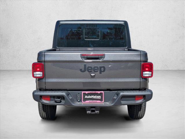 New 2026 Jeep Gladiator Sport image 7