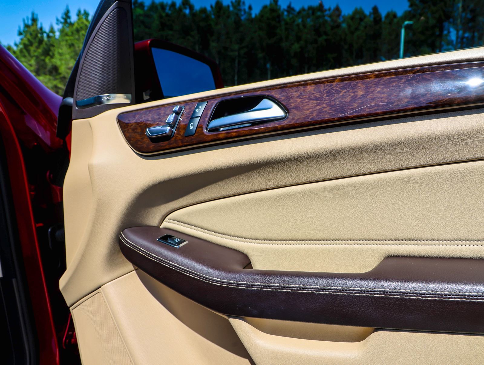 Used 2018 Mercedes-Benz GLE 350 image 15