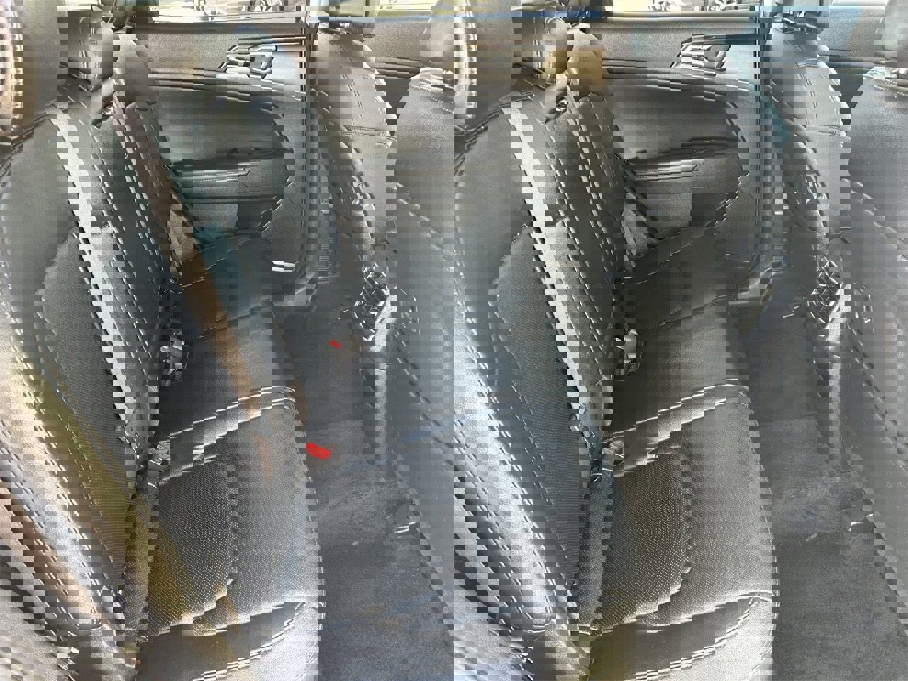 Used 2024 Kia Sportage EX image 12