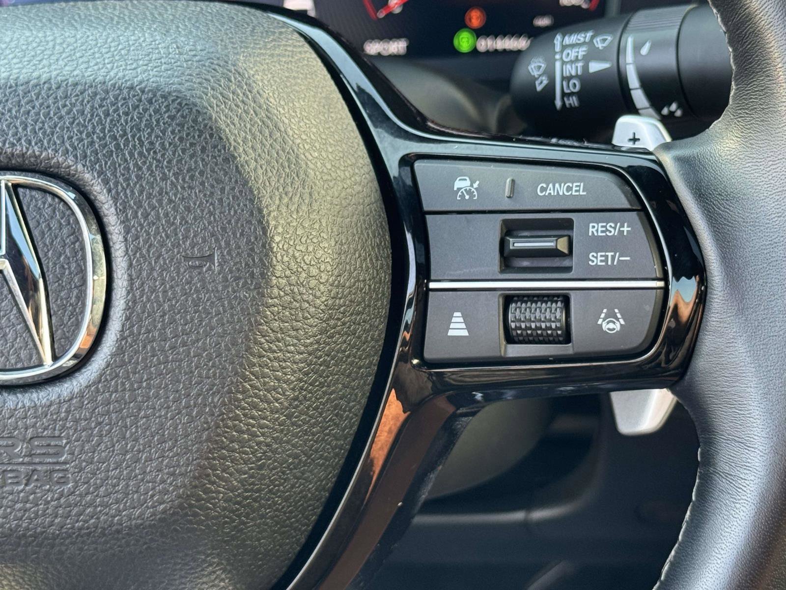 Used 2024 Acura Integra A-Spec image 10