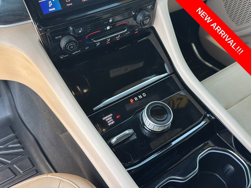 Used 2023 Jeep Grand Cherokee Limited image 20