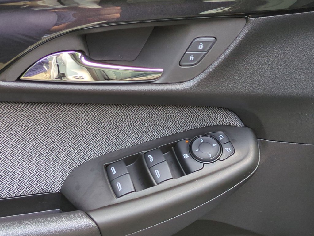 New 2026 Chevrolet TrailBlazer LS w/ LS Convenience Package FWD image 15