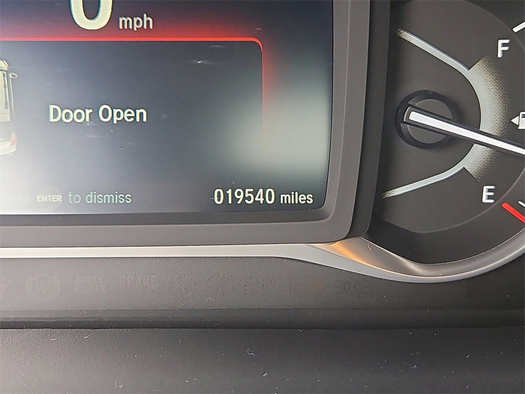 Certified 2023 Honda Passport EX-L image 13