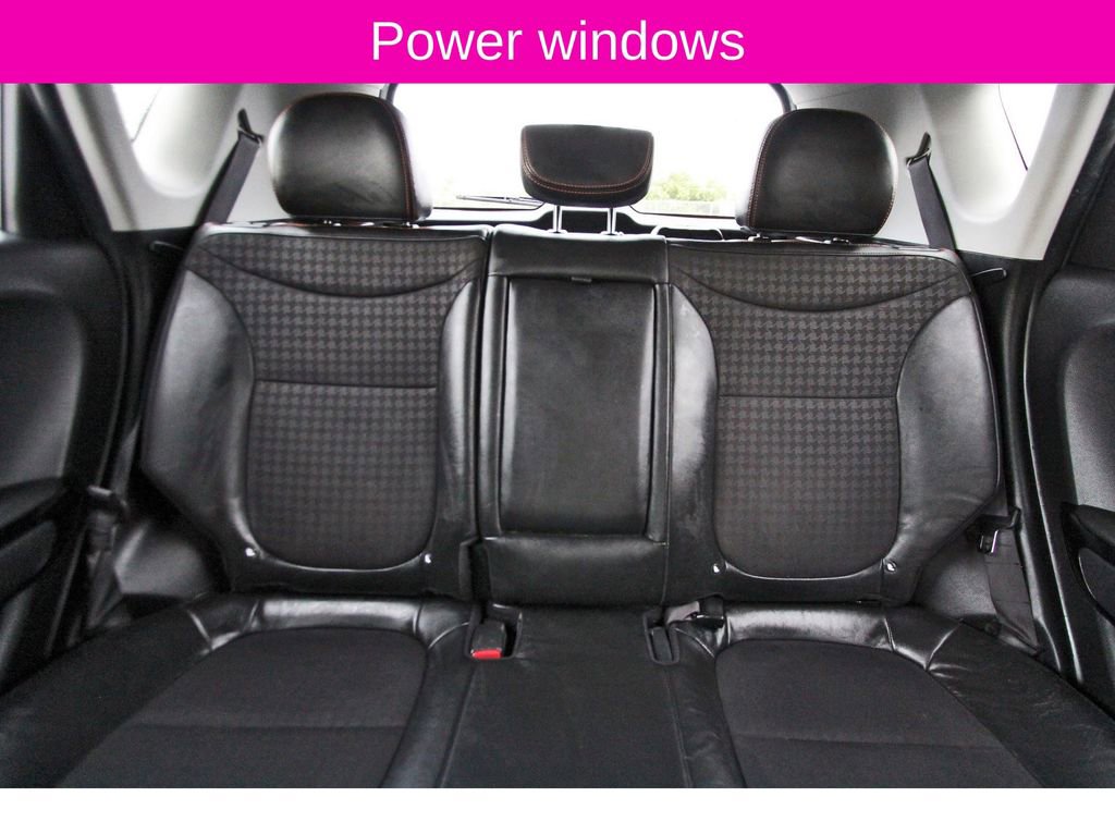 Used 2018 Kia Soul ! image 10