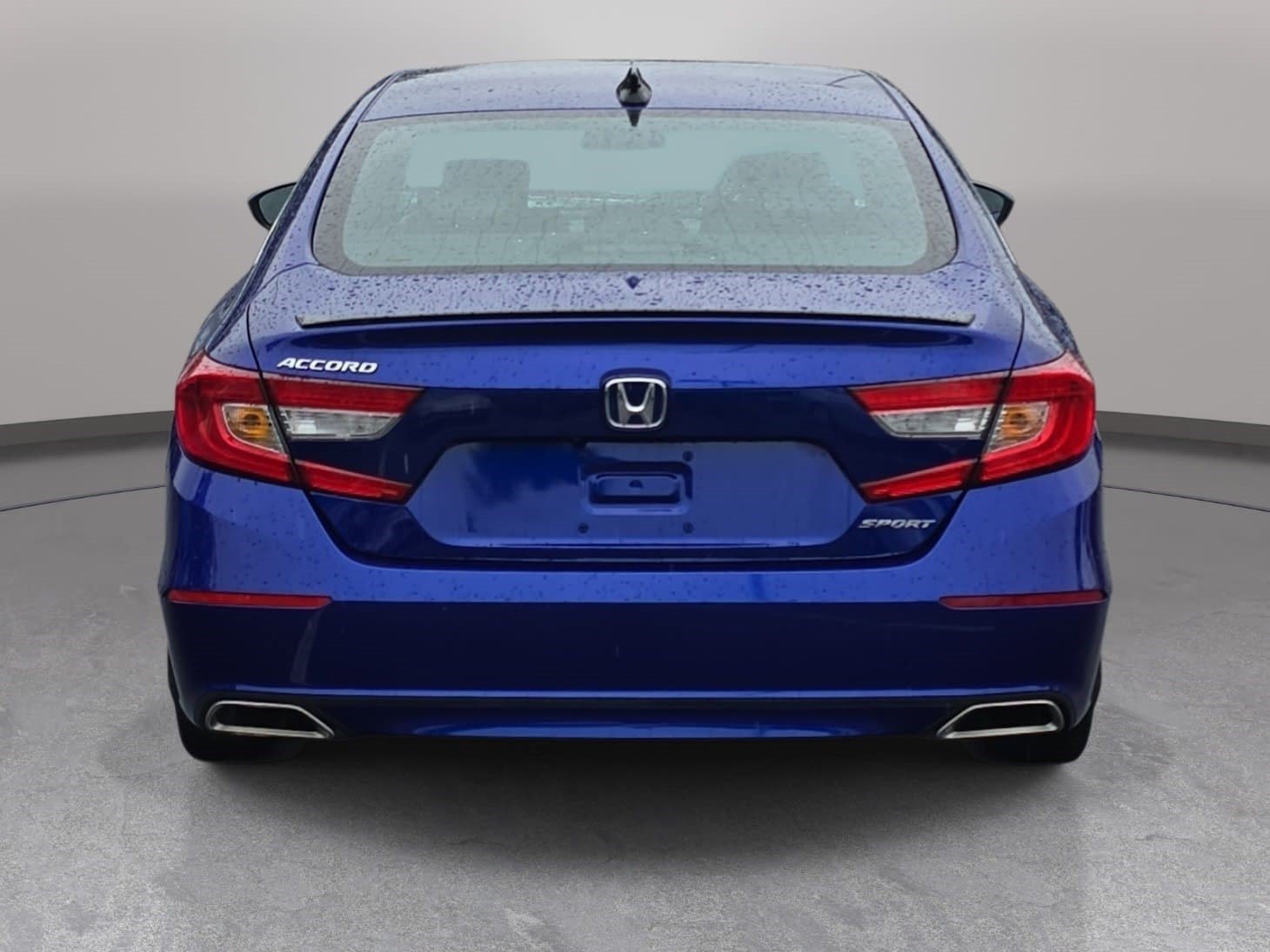Used 2022 Honda Accord Sport image 6