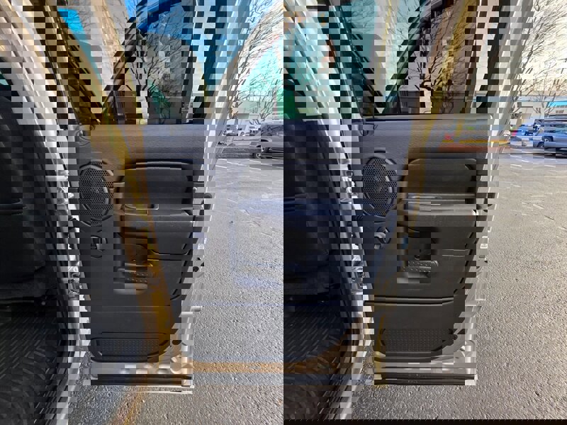 Used 2003 Dodge Ram 2500 Truck 4x4 Quad Cab image 46