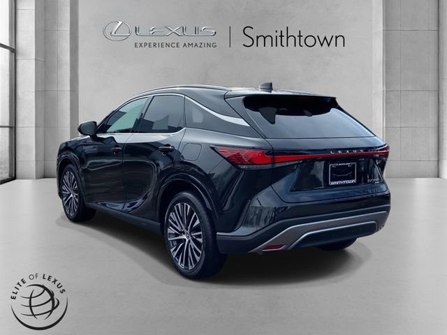Certified 2023 Lexus RX 350 Premium Plus w/ Cold Area Package image 7