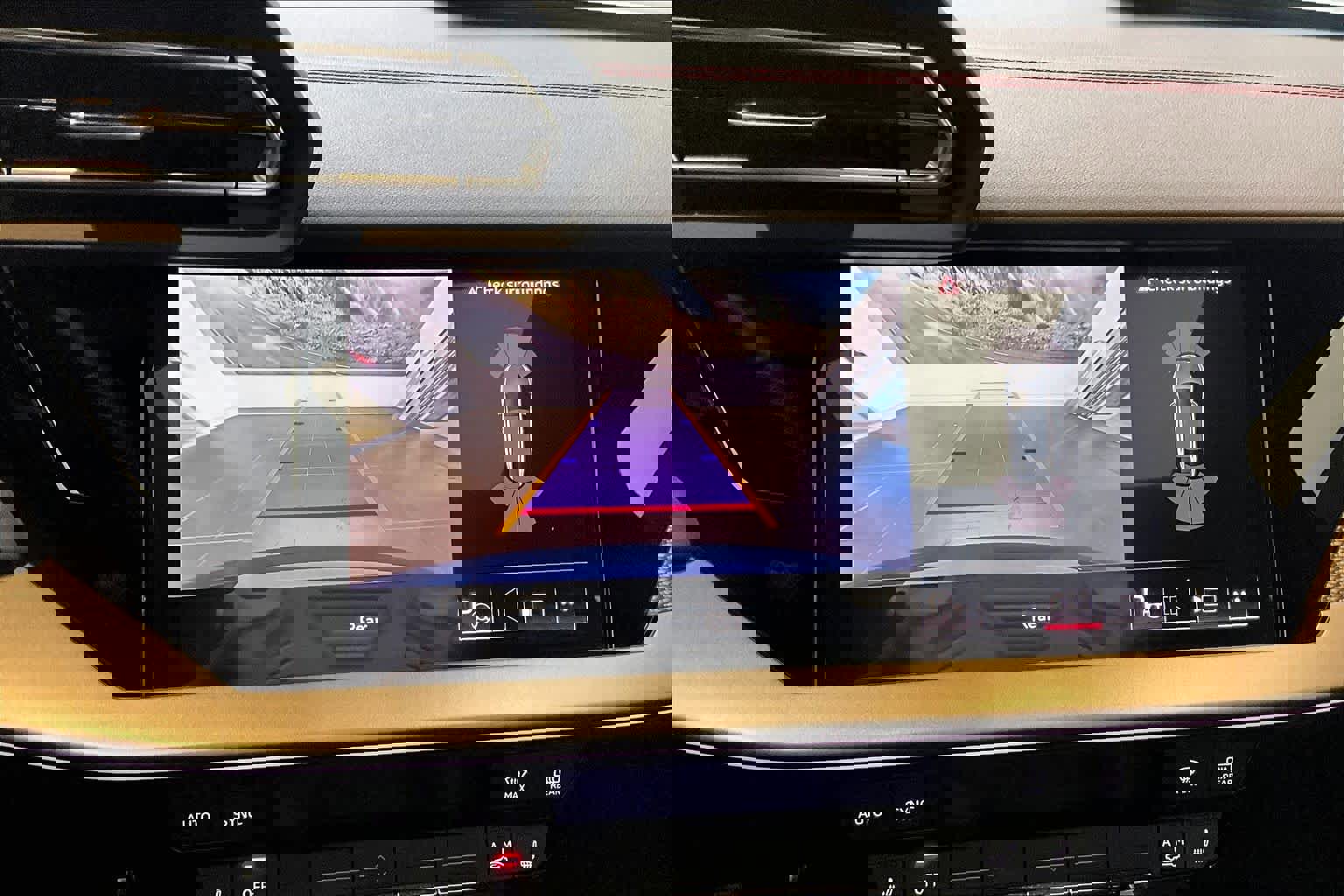 Certified 2025 Audi S3 Premium Plus w/ Premium Plus Package image 28