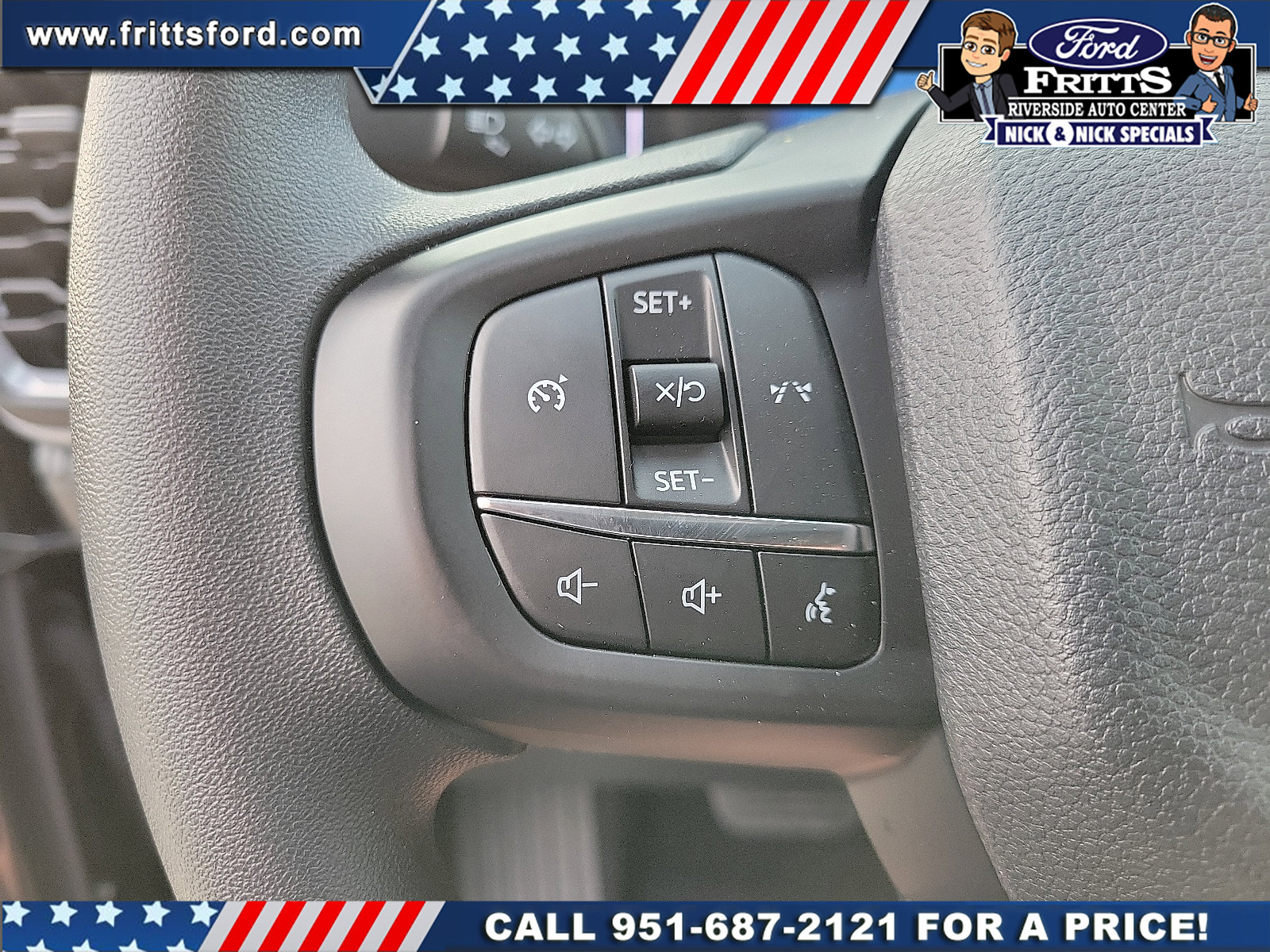 New 2025 Ford Ranger XL image 6