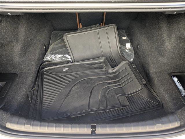 Used 2022 BMW 530i xDrive w/ Convenience Package image 6