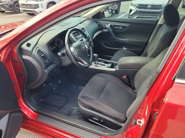 Used 2014 Nissan Altima 2.5 SV FWD image 17