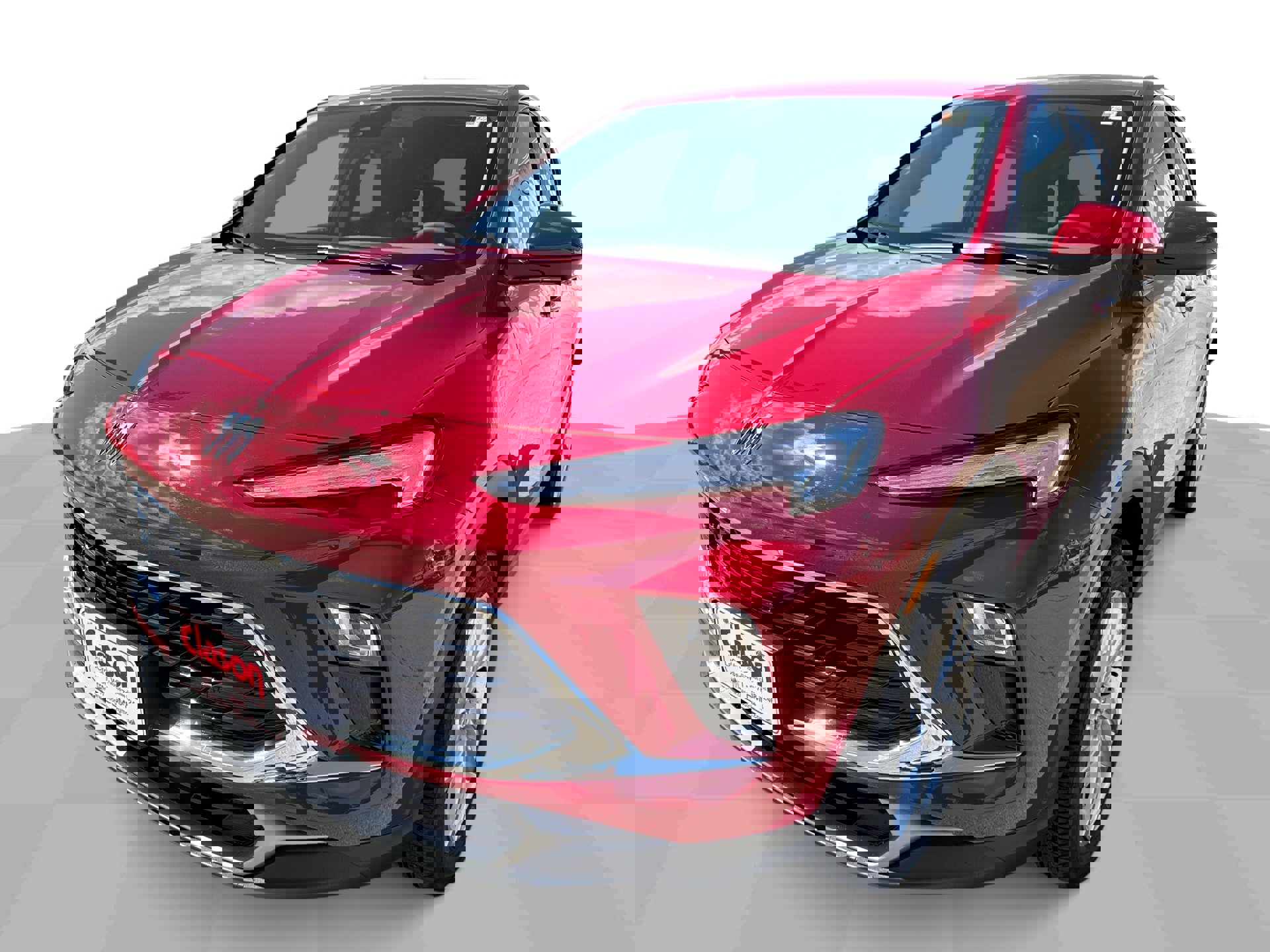 New 2026 Buick Encore GX Preferred w/ Advanced Technology Package