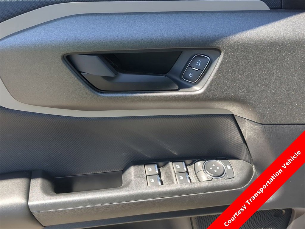 New 2025 Ford Bronco Sport Big Bend image 10