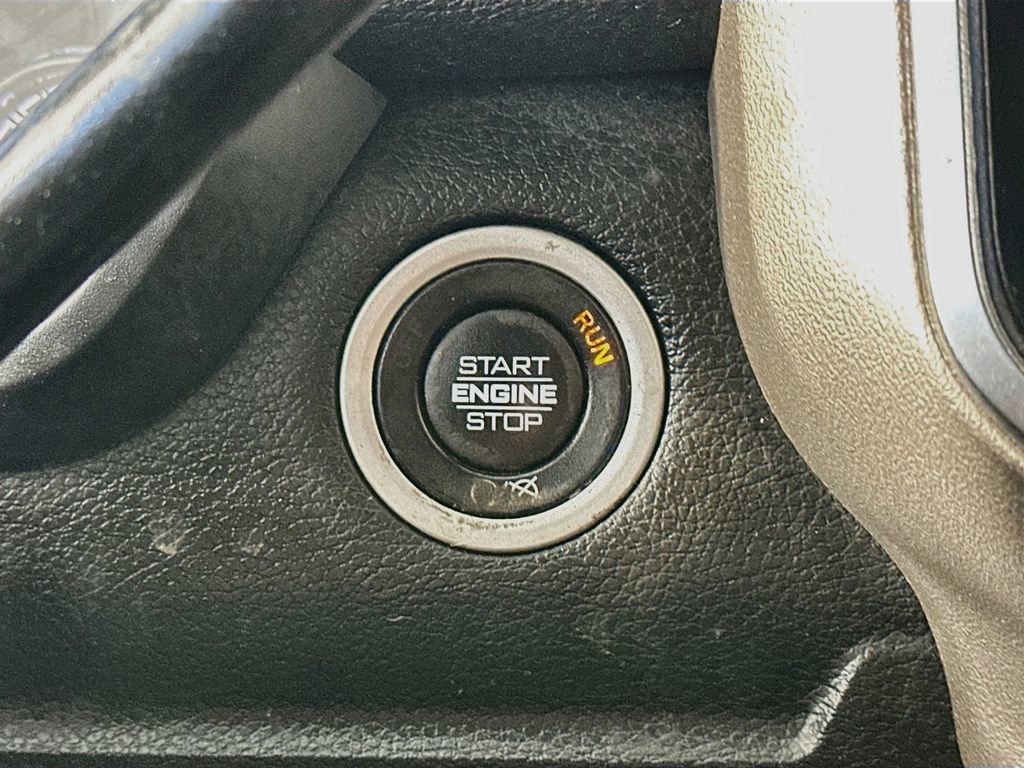 Used 2019 RAM 3500 Laramie AWD/4WD image 27