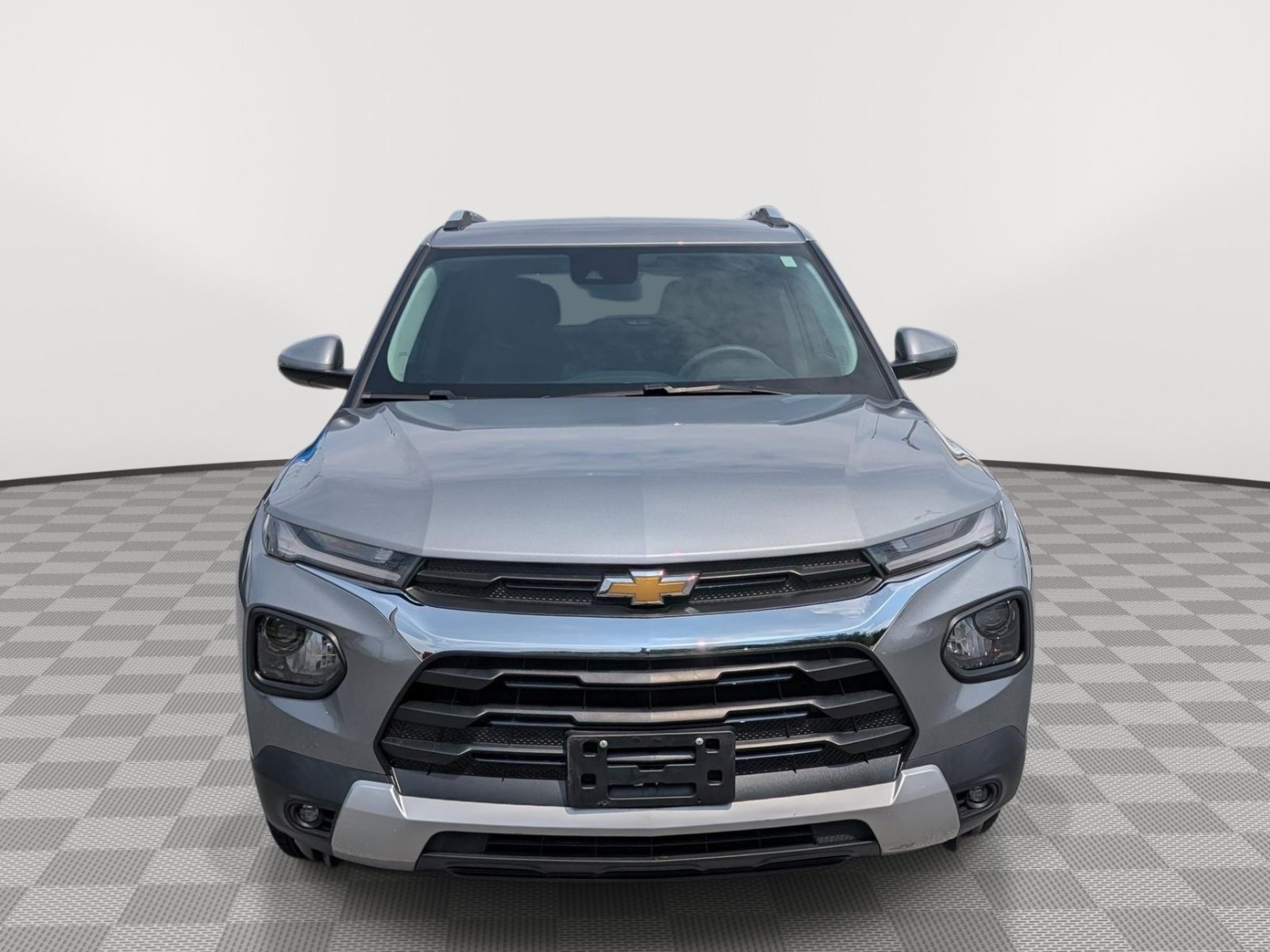 Used 2023 Chevrolet TrailBlazer LT w/ Convenience Package AWD/4WD image 8